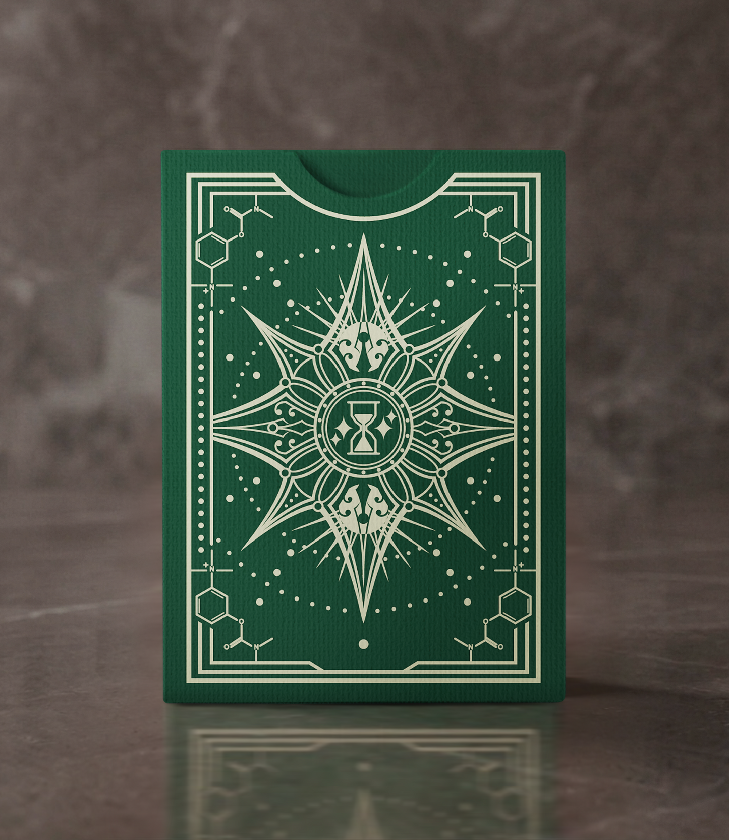 Anesthesia Playing Cards