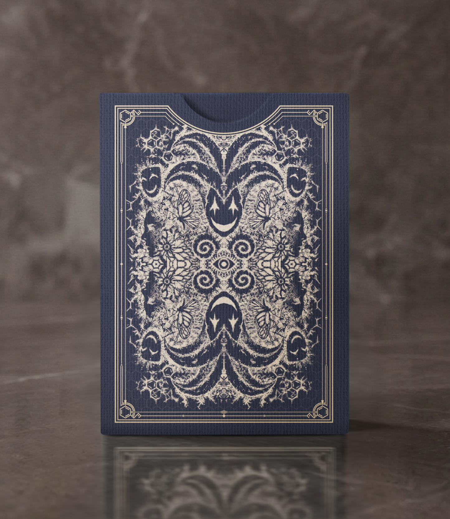 Psychiatric Playing Cards