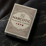 Narcotic Playing Cards