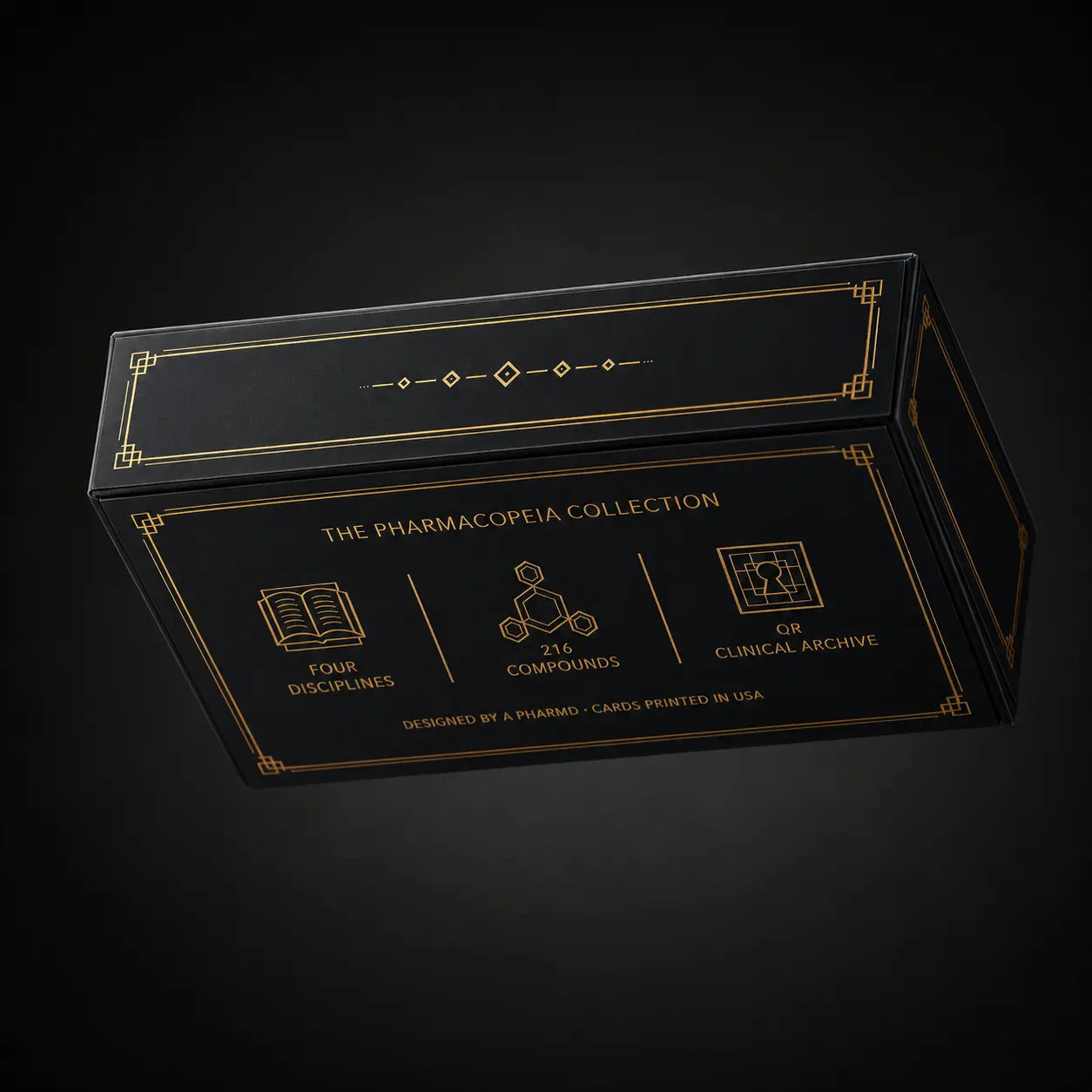 The Complete Set + Collector's Box