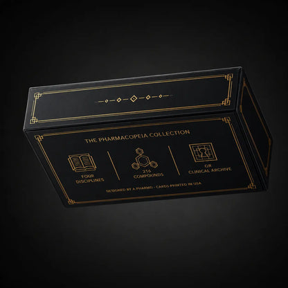 The Complete Set + Collector's Box
