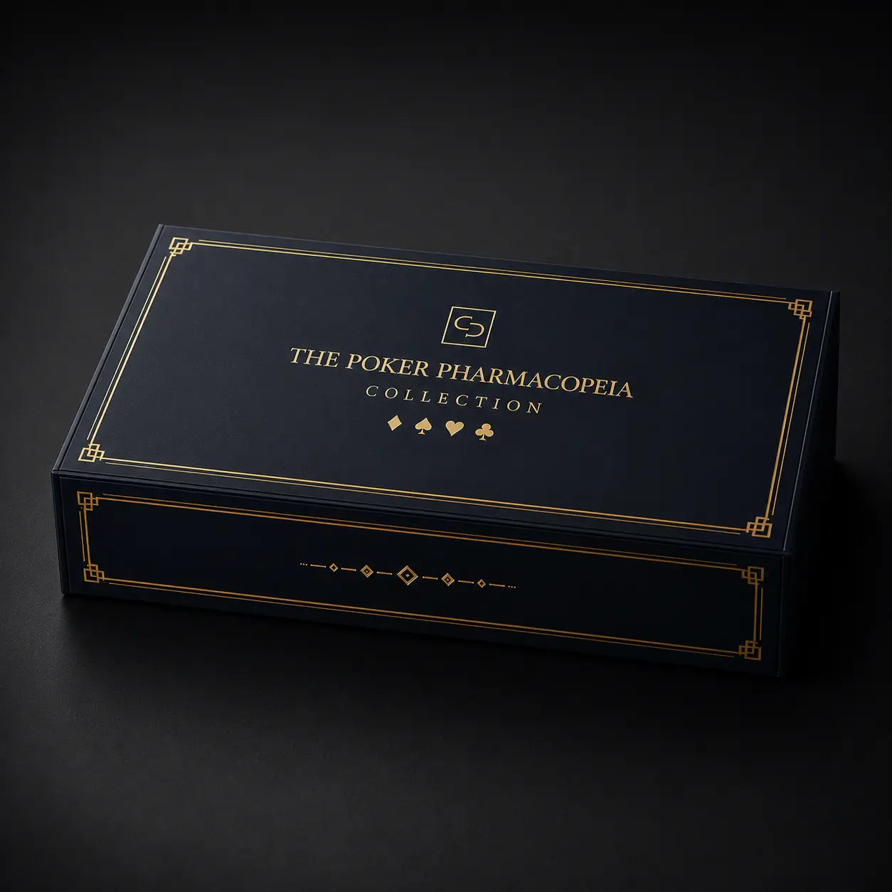 The Complete Set + Collector's Box