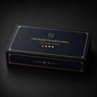 The Complete Set + Collector's Box