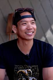 Kevin Hoang