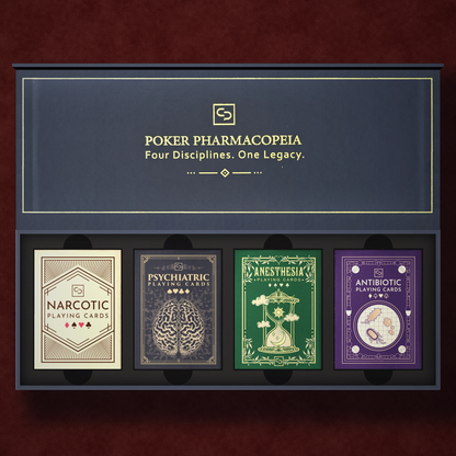 The Complete Set + Collector's Box