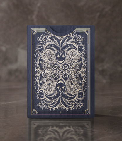 Psychiatric Playing Cards