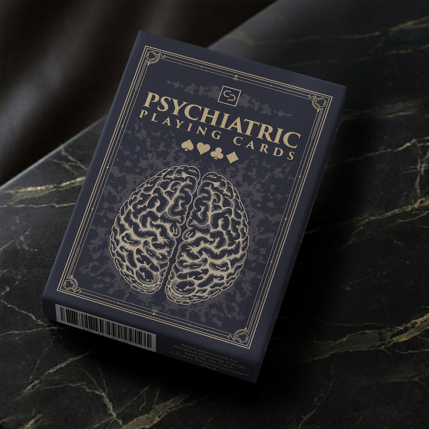 The Complete Pharmacopeia Collection